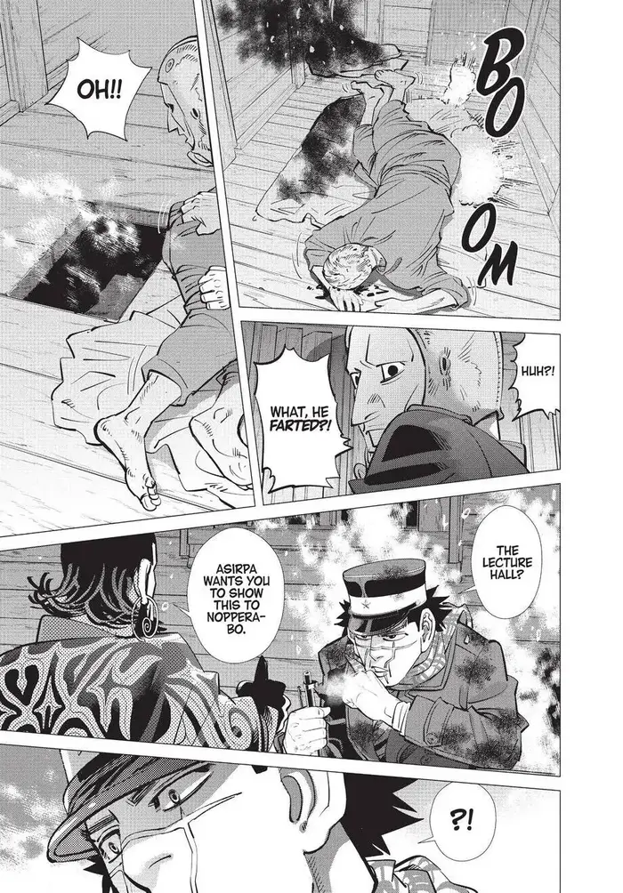 Golden Kamuy Chapter 134 image 10_optimized